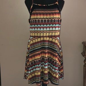 Lightweight Sweater Dress